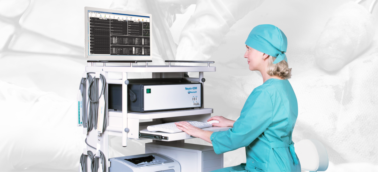  Neuro-IOM 32B-a Device